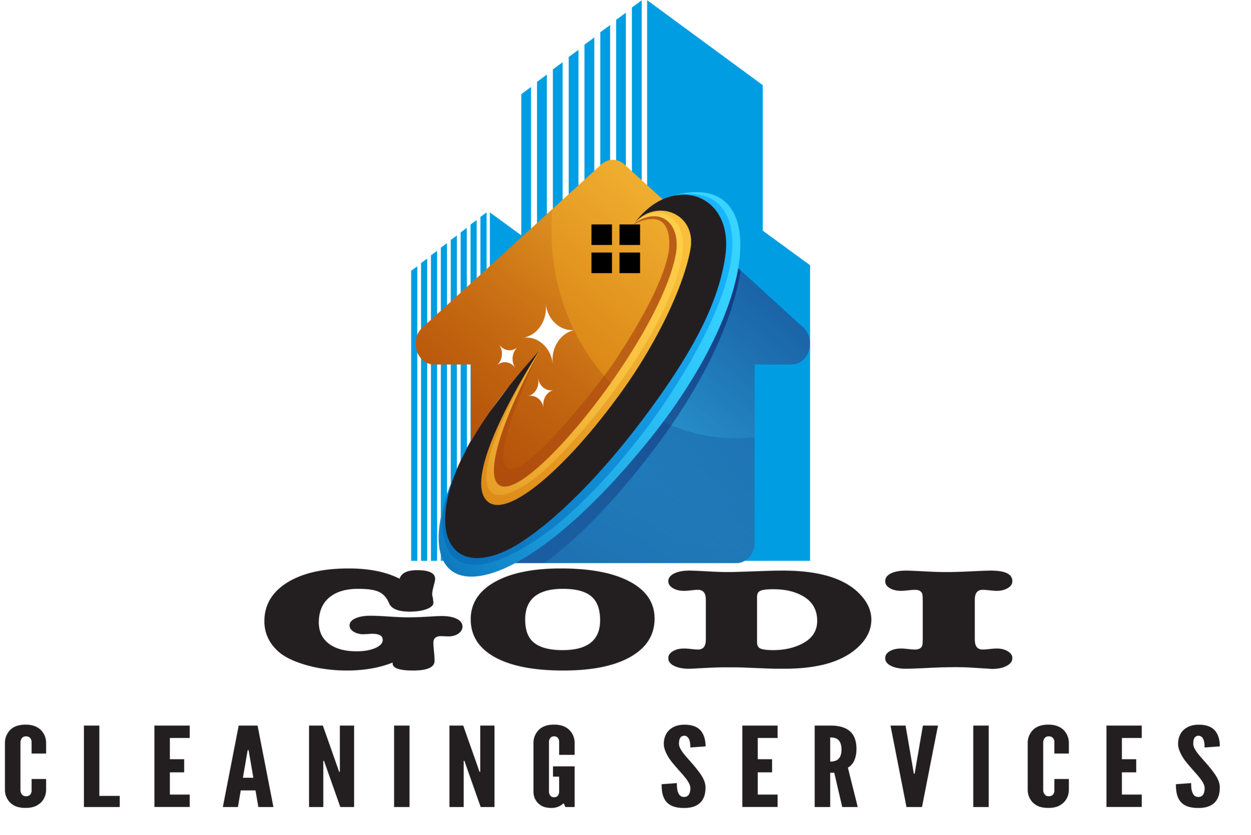 GODI CLEANING SERVICES